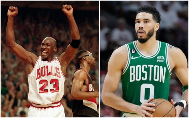 The Best #3 Picks In NBA History - 750 The Game